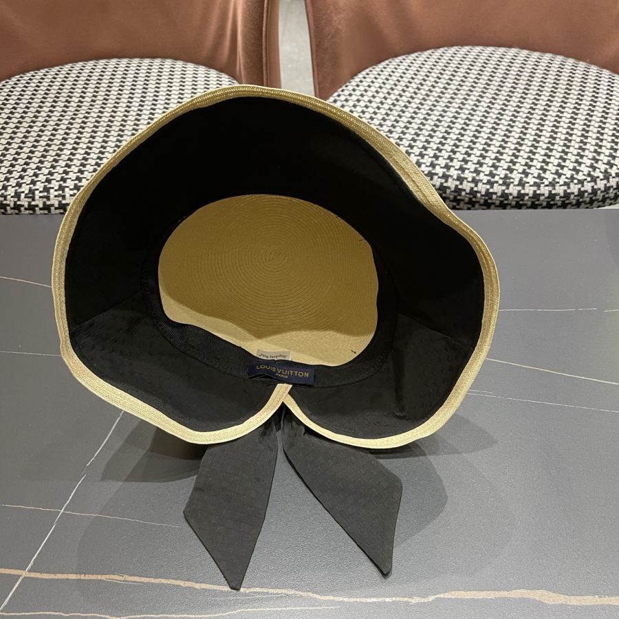1:1 Replica Louis Vuitton hat LV Louis Vuitton — Premium Replica — photo 12