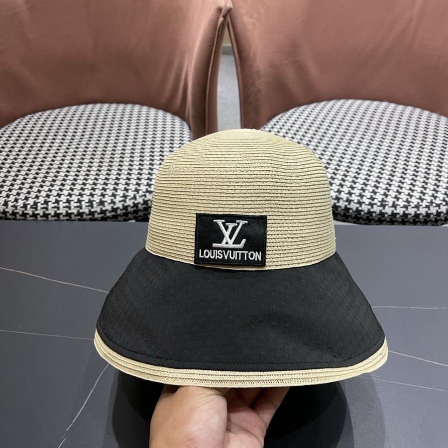1:1 Replica Louis Vuitton hat LV Louis Vuitton — Premium Replica — photo 8