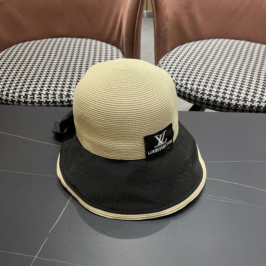 1:1 Replica Louis Vuitton hat LV Louis Vuitton — Premium Replica — photo 2