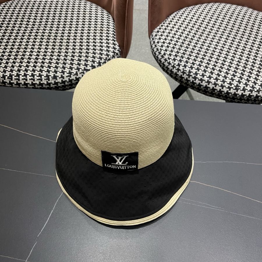 1:1 Replica Louis Vuitton hat LV Louis Vuitton — Premium Replica — photo 4