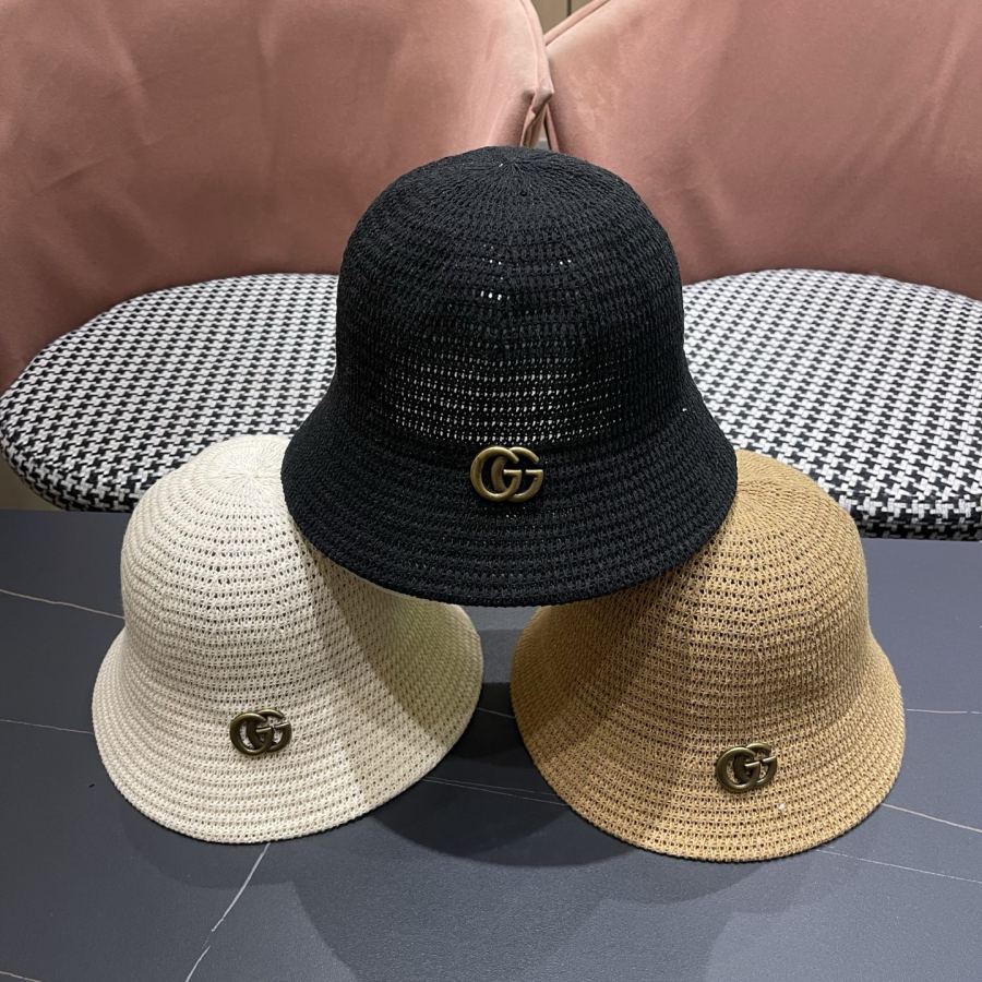 1:1 Replica gucci hat GUCCI — 1:1 Replica — photo 12