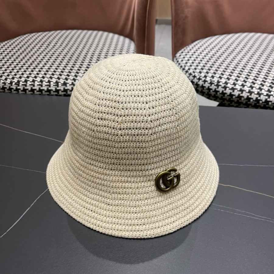 1:1 Replica gucci hat GUCCI — 1:1 Replica — photo 3