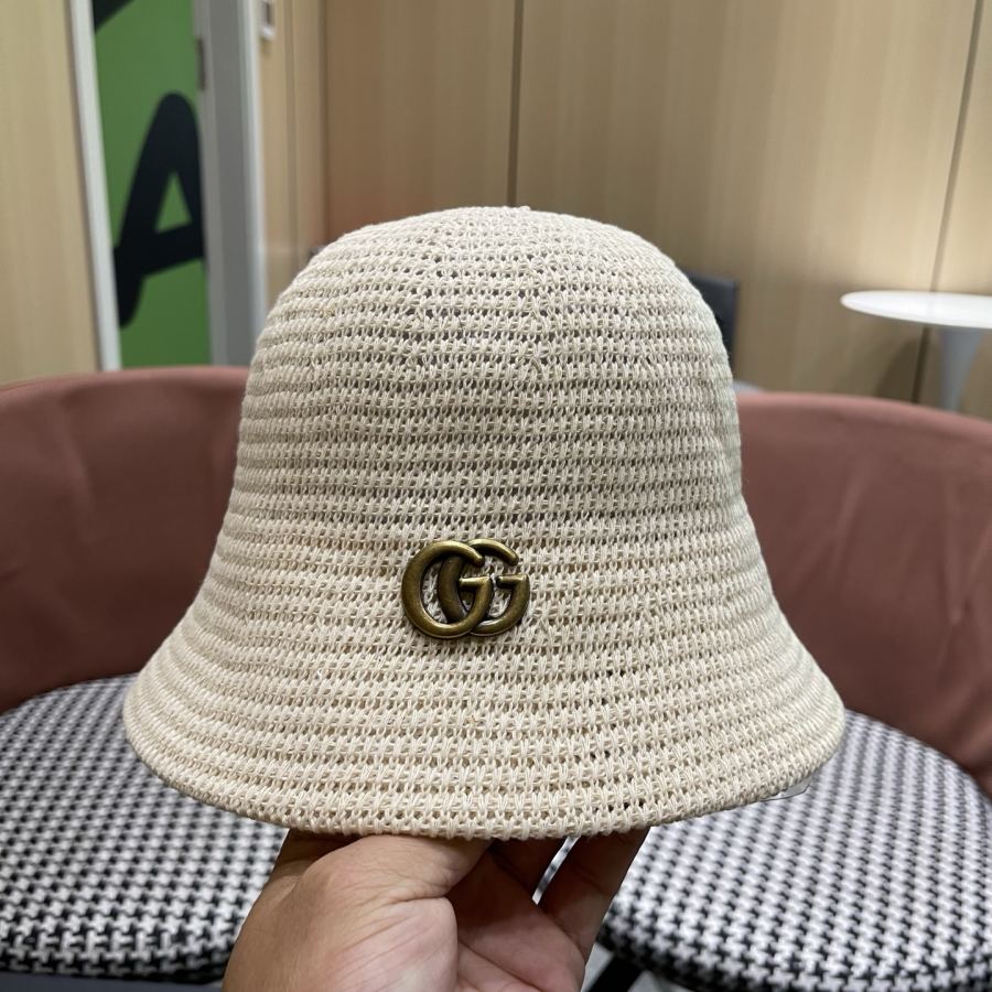 1:1 Replica gucci hat GUCCI — 1:1 Replica — photo 8