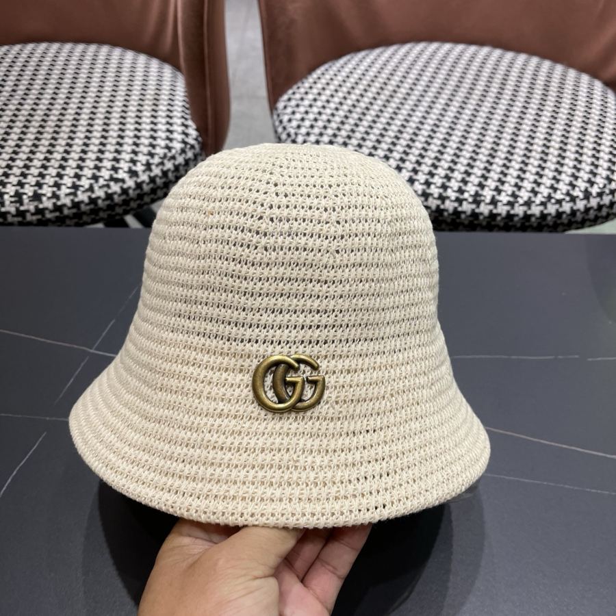 1:1 Replica gucci hat GUCCI — 1:1 Replica — photo 7