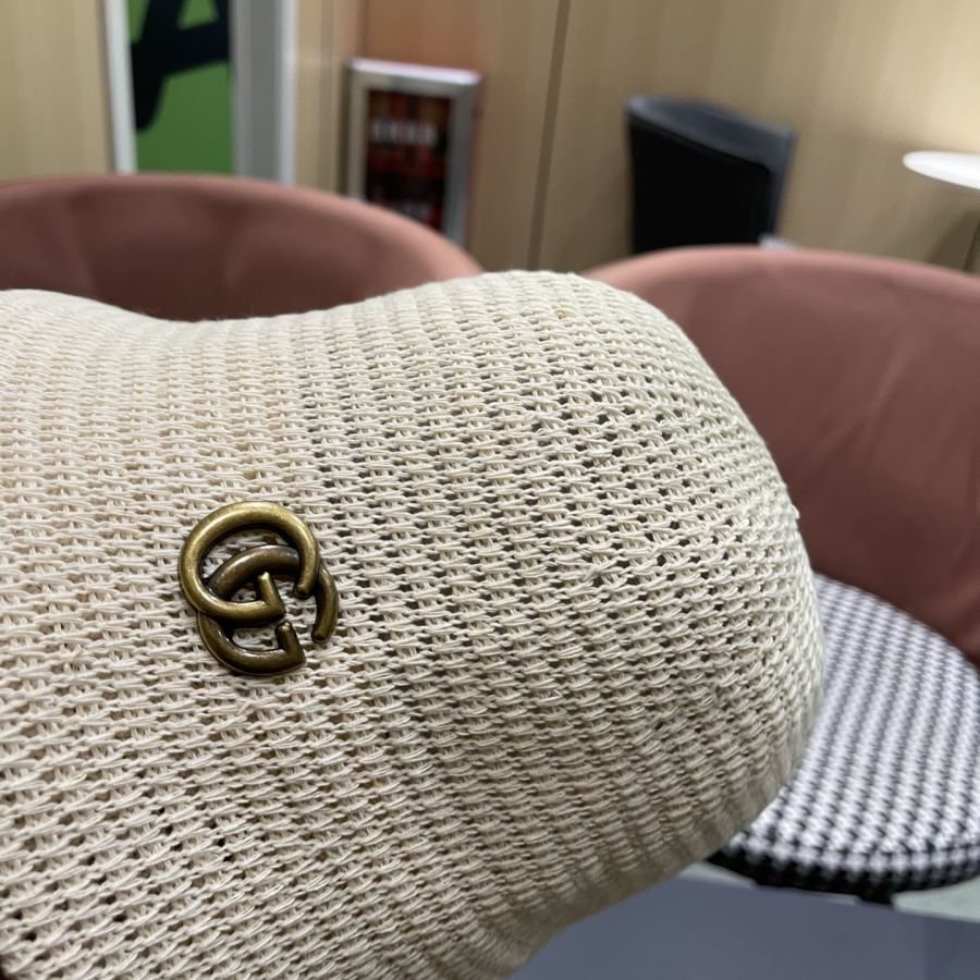 1:1 Replica gucci hat GUCCI — 1:1 Replica — photo 9