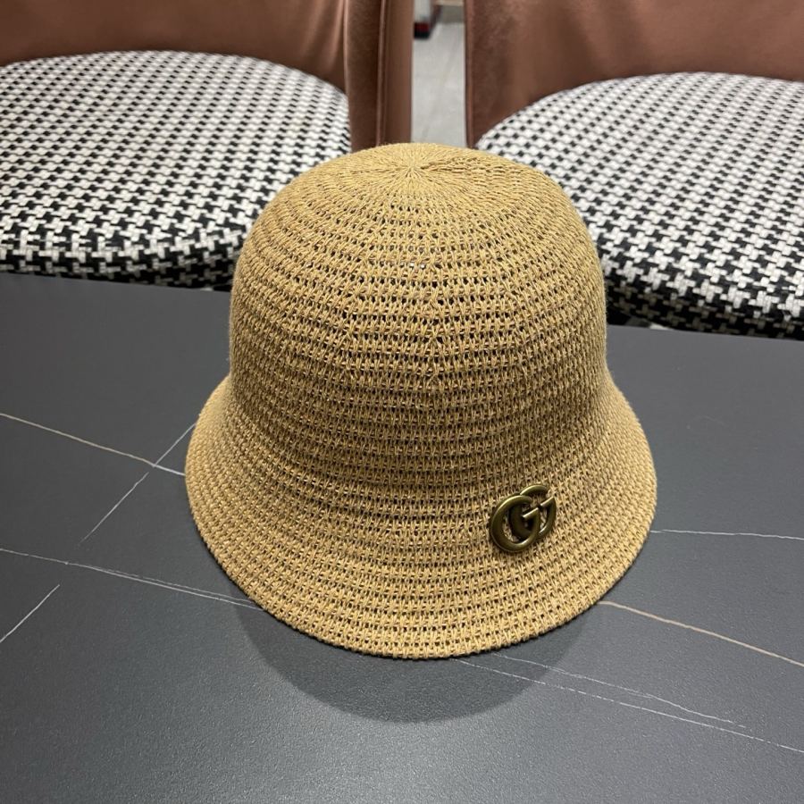 1:1 Replica gucci hat GUCCI New — 1:1 Replica — photo 3