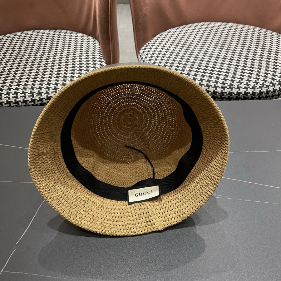 1:1 Replica gucci hat GUCCI New — 1:1 Replica — photo 10
