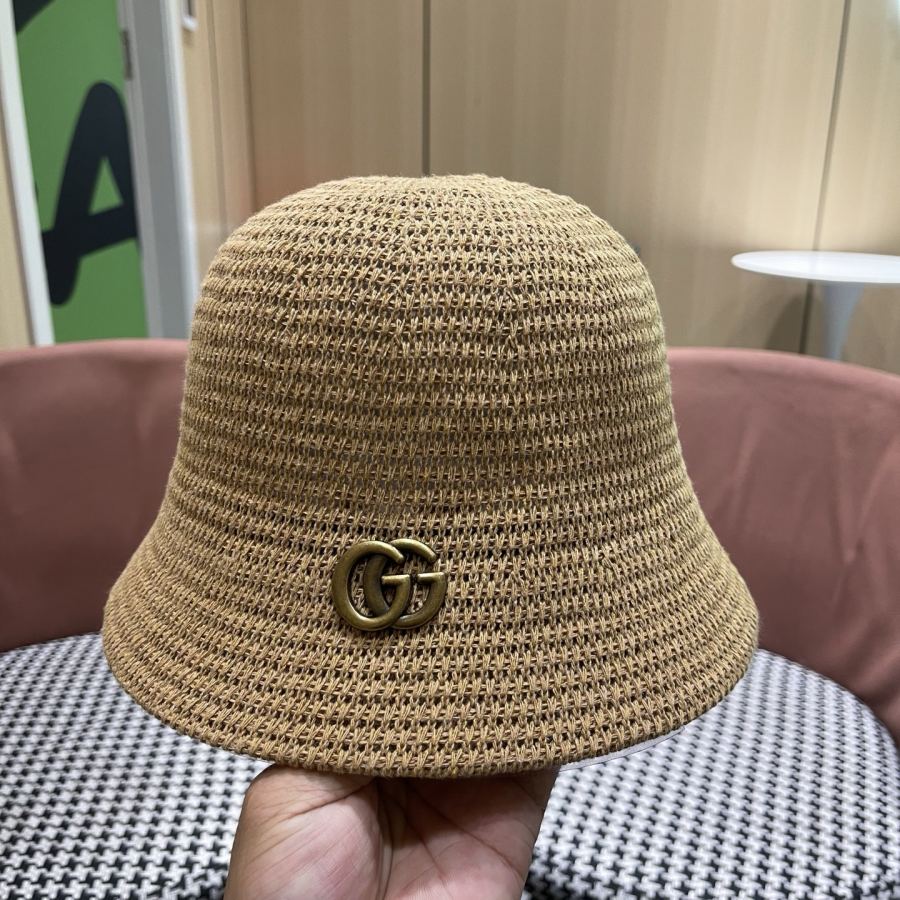 1:1 Replica gucci hat GUCCI New — 1:1 Replica — photo 8