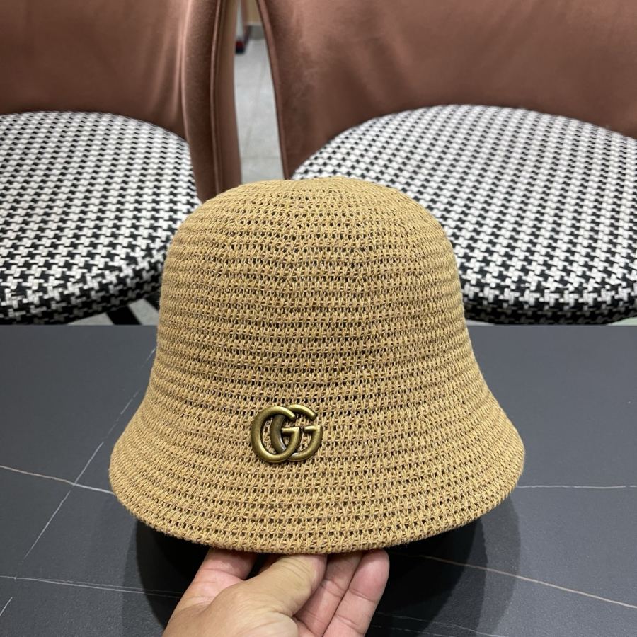 1:1 Replica gucci hat GUCCI New — 1:1 Replica — photo 7