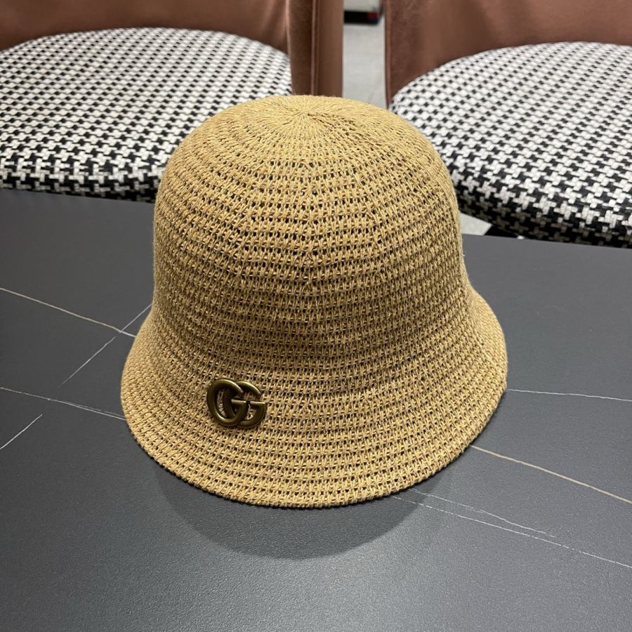 1:1 Replica gucci hat GUCCI New — 1:1 Replica — photo 2