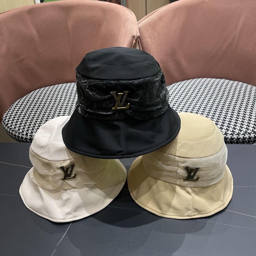 1:1 Replica Louis Vuitton hat LV Louis Vuitton — Premium Replica — photo 12