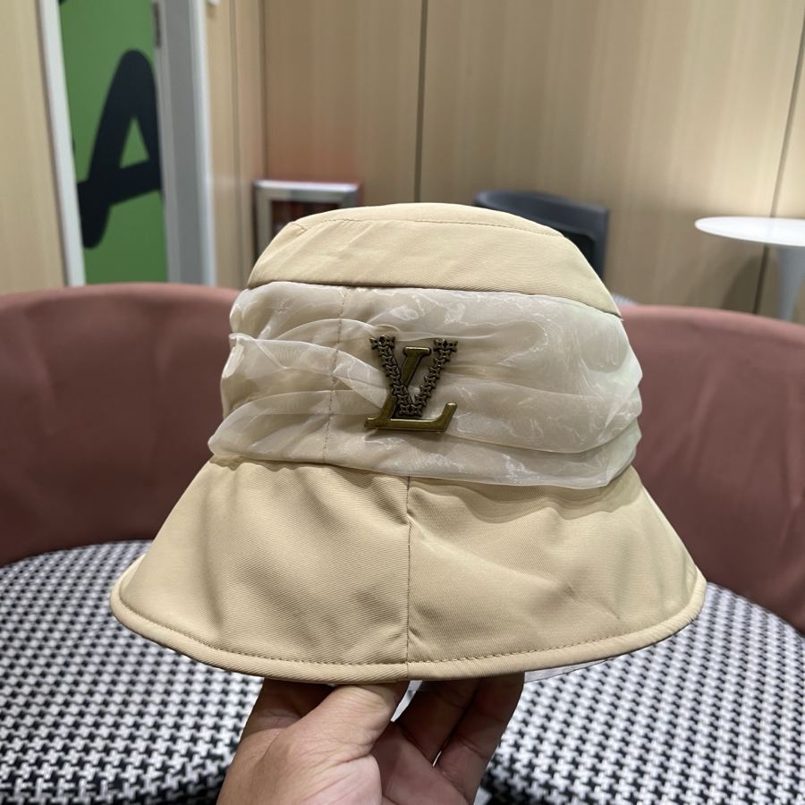1:1 Replica Louis Vuitton hat LV Louis Vuitton — Premium Replica — photo 8