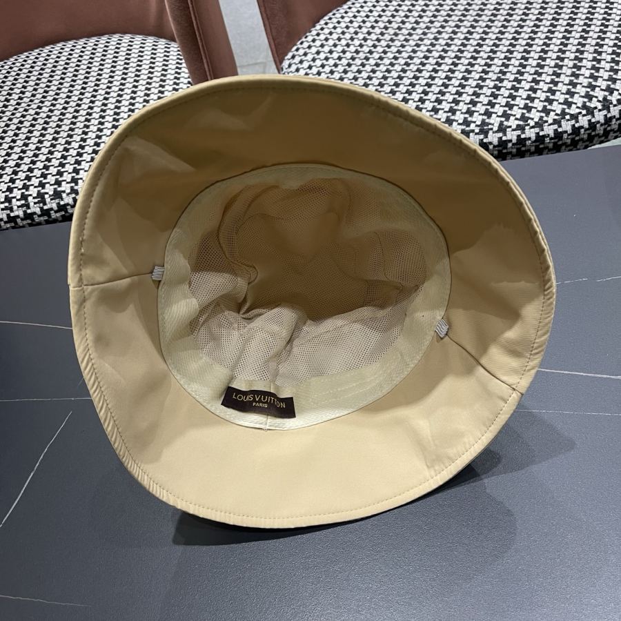 1:1 Replica Louis Vuitton hat LV Louis Vuitton — Premium Replica — photo 11