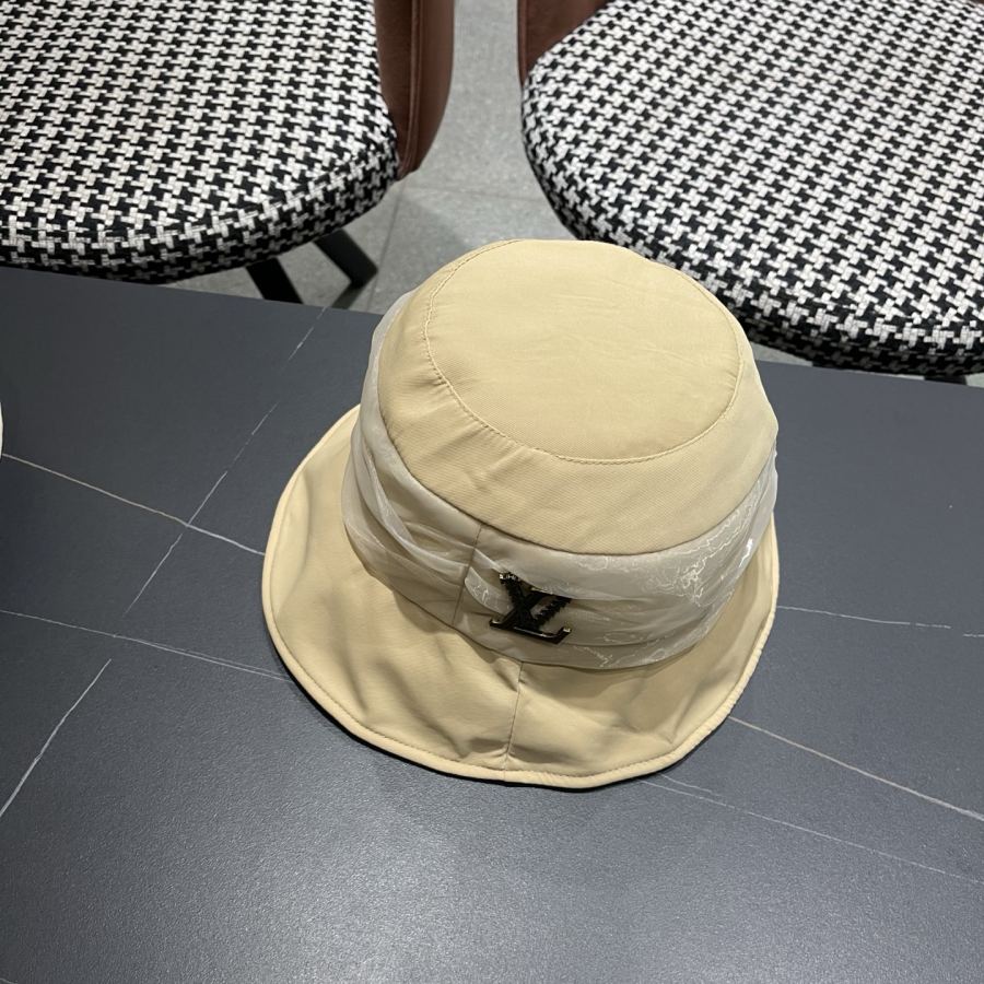 1:1 Replica Louis Vuitton hat LV Louis Vuitton — Premium Replica — photo 5
