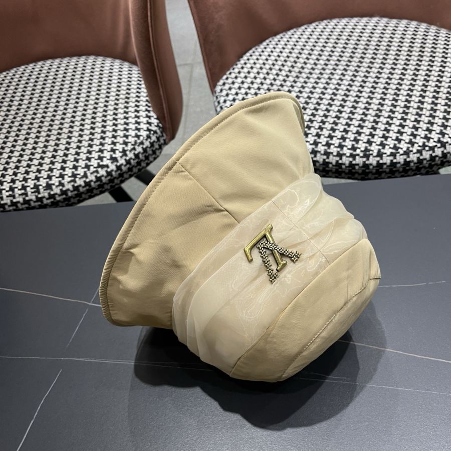 1:1 Replica Louis Vuitton hat LV Louis Vuitton — Premium Replica — photo 10