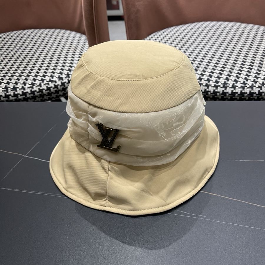 1:1 Replica Louis Vuitton hat LV Louis Vuitton — Premium Replica — photo 2
