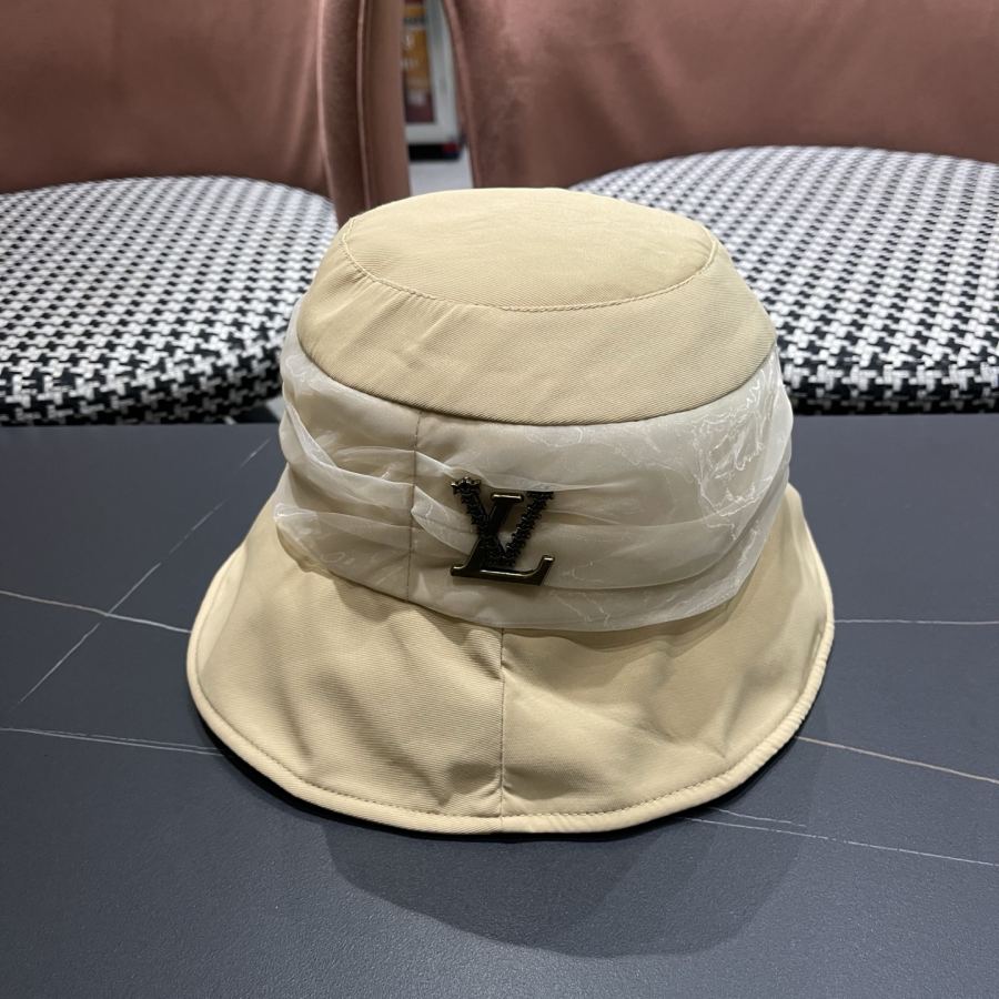 1:1 Replica Louis Vuitton hat LV Louis Vuitton — Premium Replica — photo 4