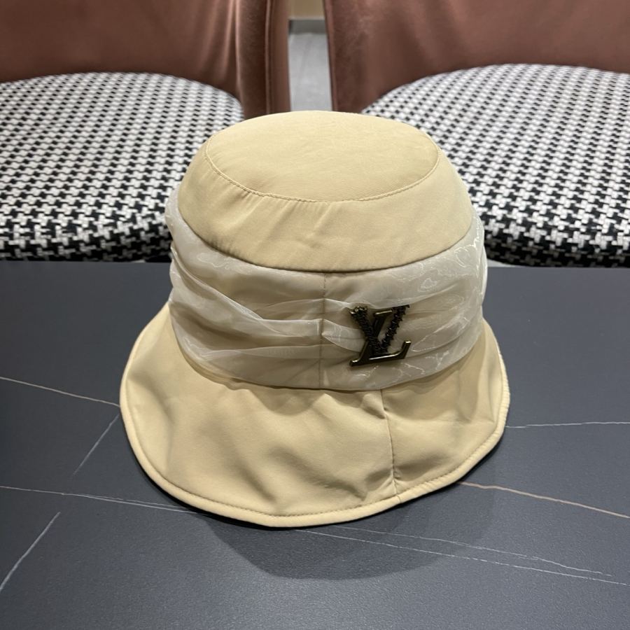1:1 Replica Louis Vuitton hat LV Louis Vuitton — Premium Replica — photo 3