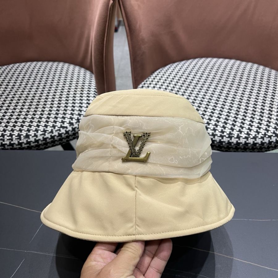1:1 Replica Louis Vuitton hat LV Louis Vuitton — Premium Replica — photo 7