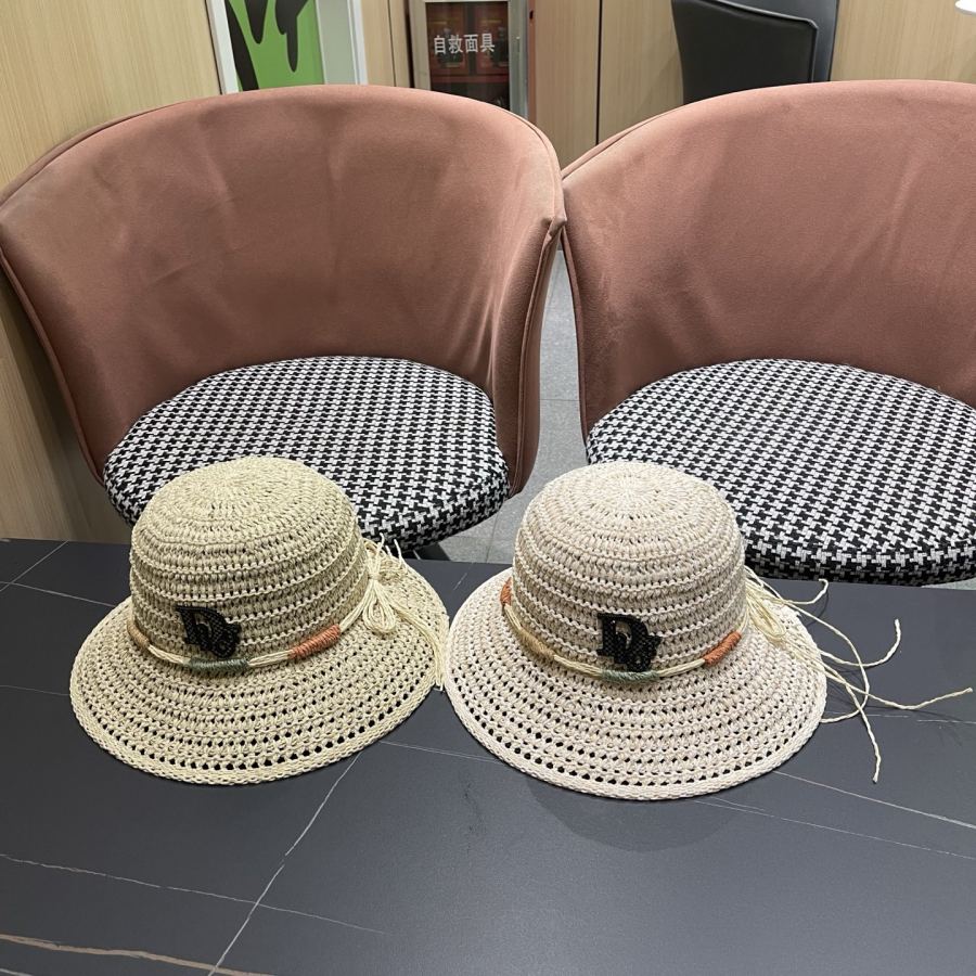 1:1 Replica dior hat Dior — 1:1 Replica — photo 11