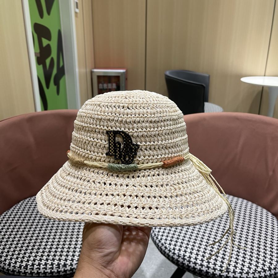 1:1 Replica dior hat Dior — 1:1 Replica — photo 7