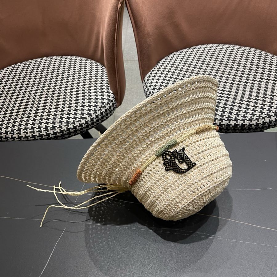 1:1 Replica dior hat Dior — 1:1 Replica — photo 9