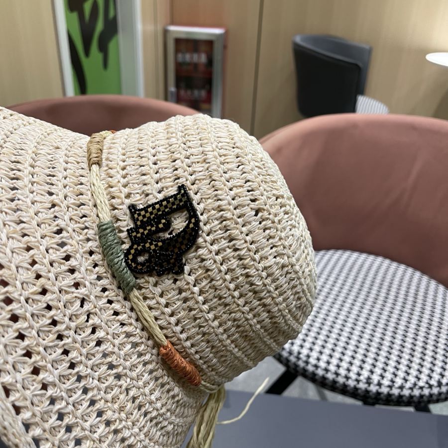 1:1 Replica dior hat Dior — 1:1 Replica — photo 8