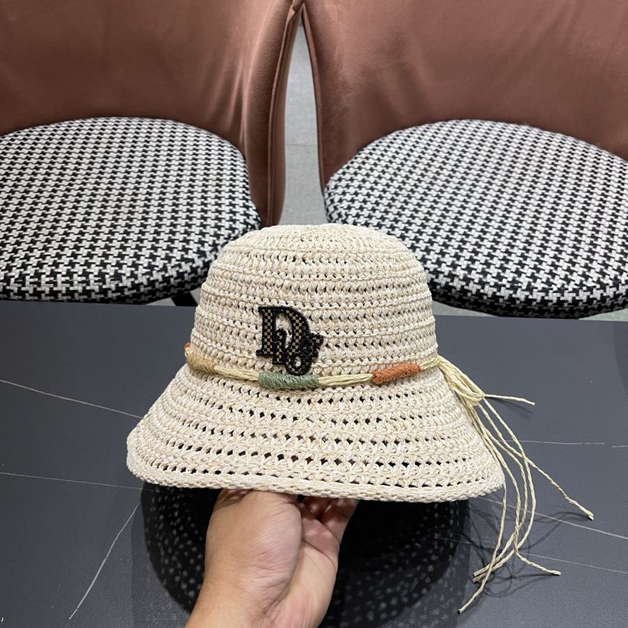 1:1 Replica dior hat Dior — 1:1 Replica — photo 6