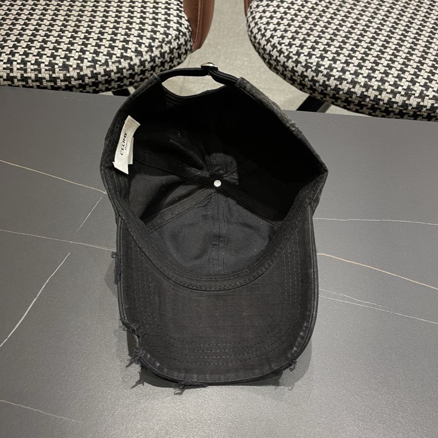 1:1 Replica Celine hat CELINE 2026 — 1:1 Replica — photo 10