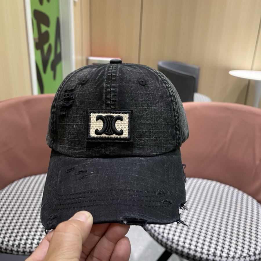 1:1 Replica Celine hat CELINE 2026 — 1:1 Replica — photo 7