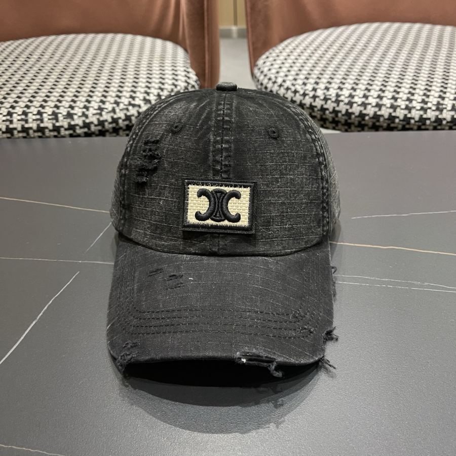 1:1 Replica Celine hat CELINE 2026 — 1:1 Replica — photo 4
