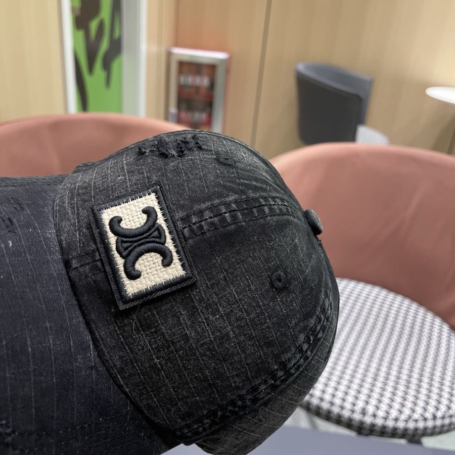 1:1 Replica Celine hat CELINE 2026 — 1:1 Replica — photo 8