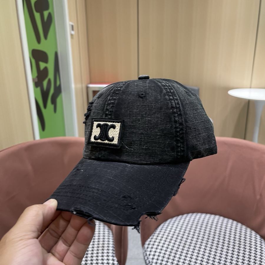 1:1 Replica Celine hat CELINE 2026 — 1:1 Replica — photo 9