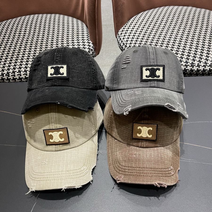1:1 Replica Celine hat New — 1:1 Replica — photo 12