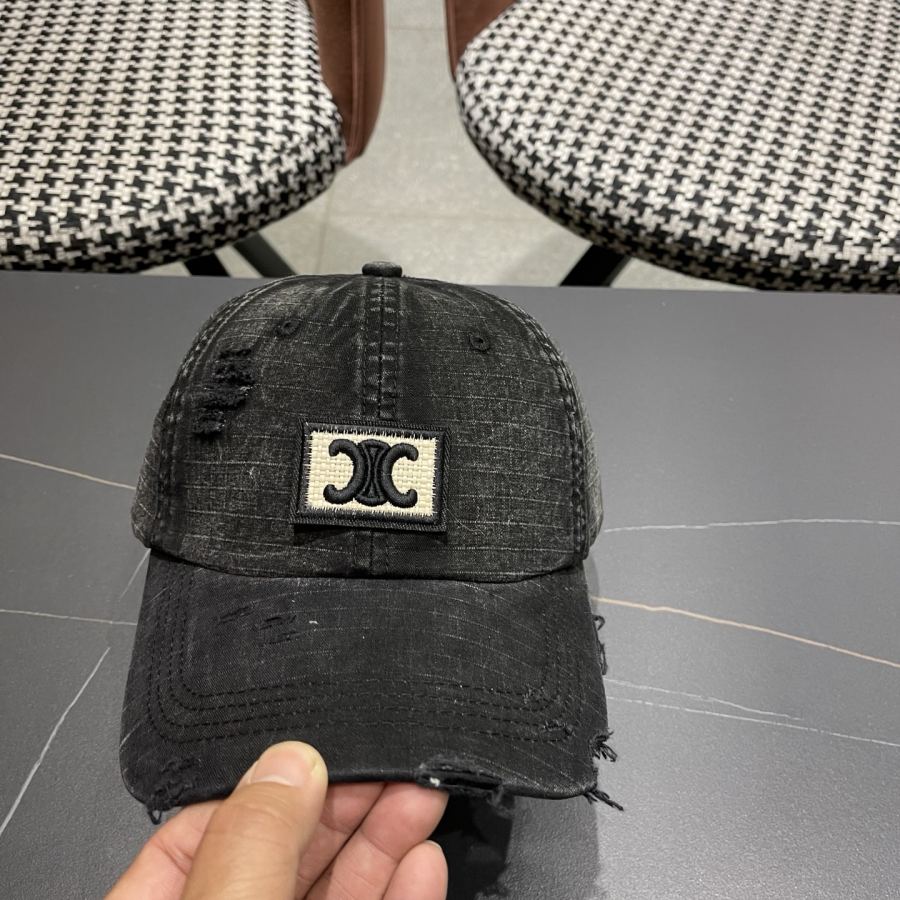 1:1 Replica Celine hat CELINE 2026 — 1:1 Replica — photo 6