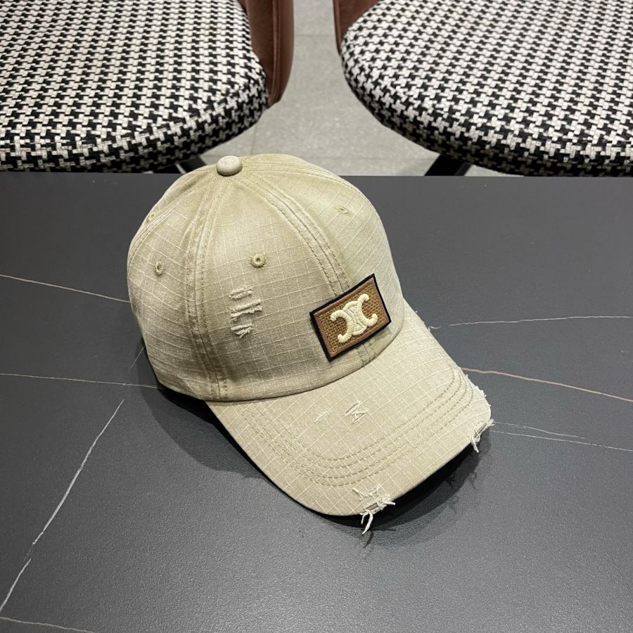 1:1 Replica Celine hat New — AAA Quality Replica — photo 3