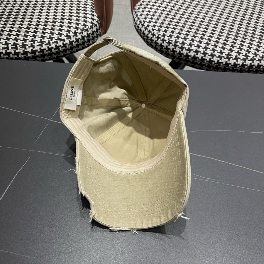 1:1 Replica Celine hat New — AAA Quality Replica — photo 10