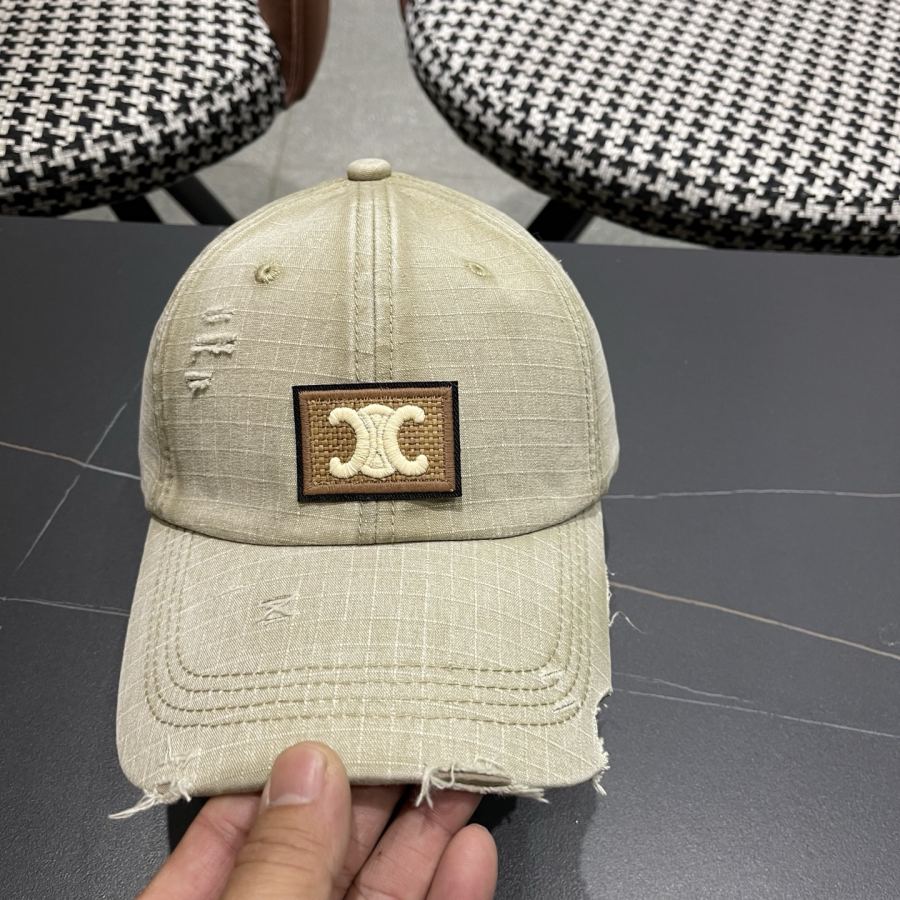 1:1 Replica Celine hat New — AAA Quality Replica — photo 6