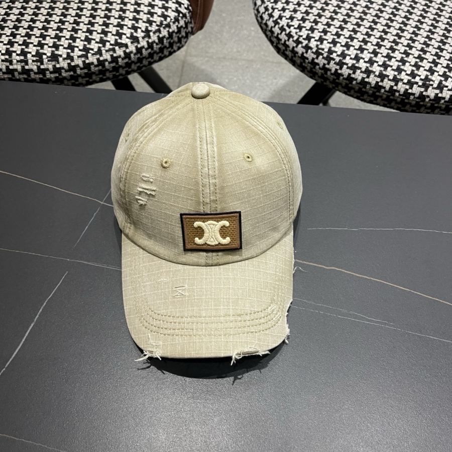 1:1 Replica Celine hat New — AAA Quality Replica — photo 5