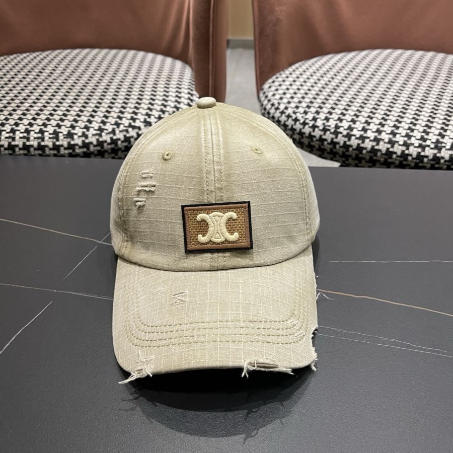 1:1 Replica Celine hat New — AAA Quality Replica — photo 4