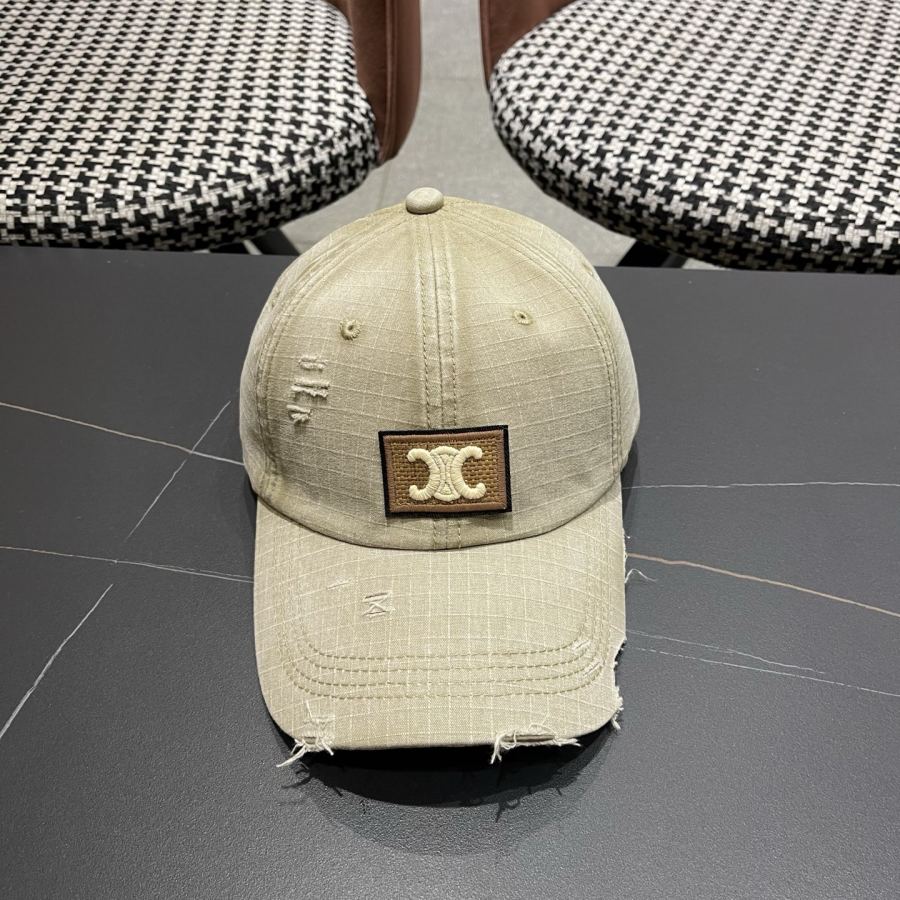 1:1 Replica Celine hat New — AAA Quality Replica