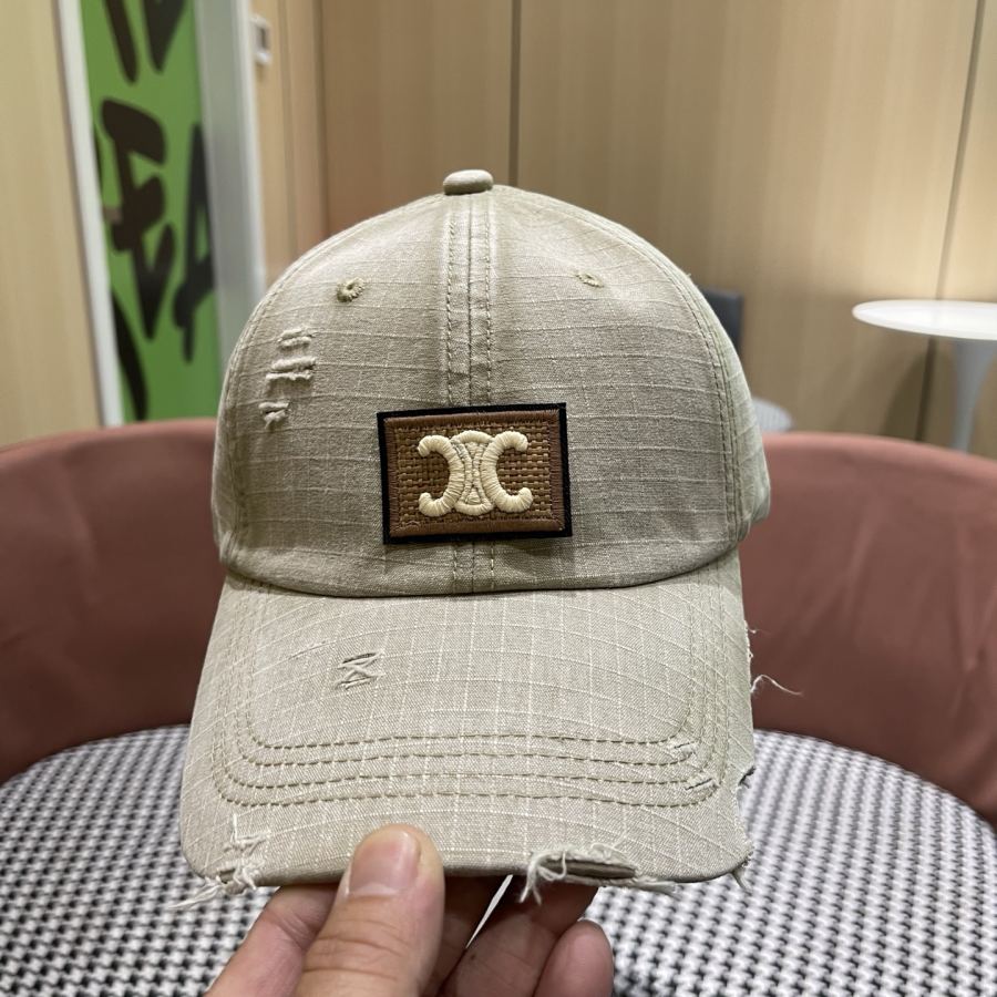 1:1 Replica Celine hat New — AAA Quality Replica — photo 7