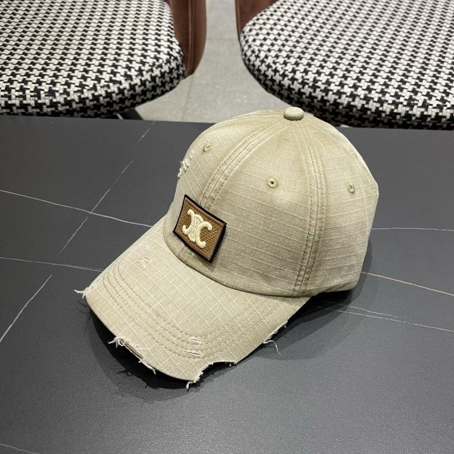 1:1 Replica Celine hat New — AAA Quality Replica — photo 2