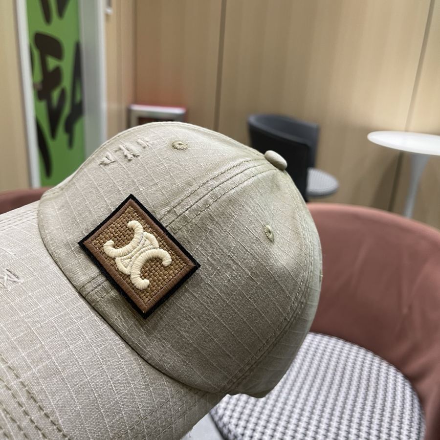 1:1 Replica Celine hat New — AAA Quality Replica — photo 8