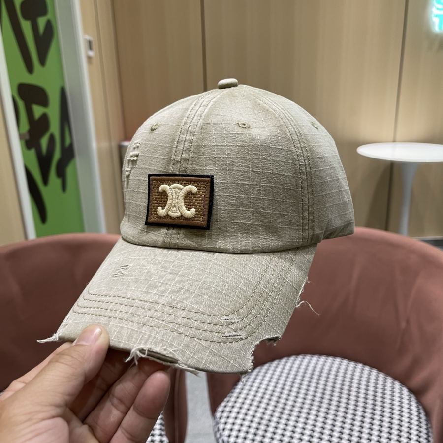 1:1 Replica Celine hat New — AAA Quality Replica — photo 9