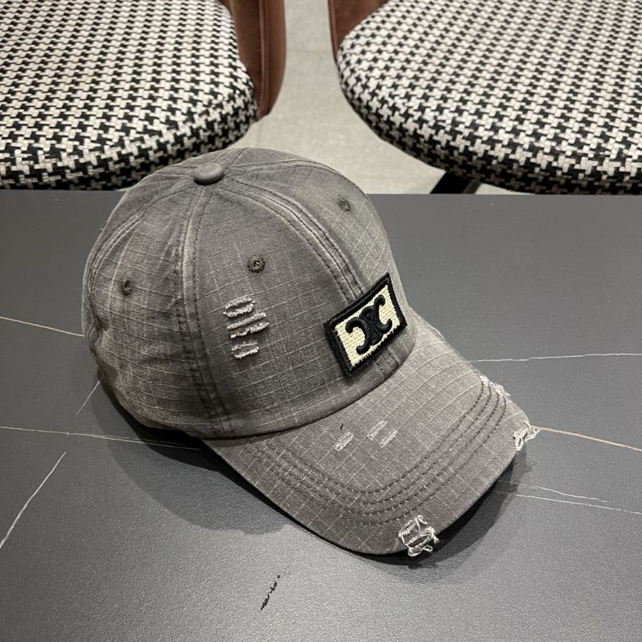 1:1 Replica Celine hat New — 1:1 Replica — photo 3