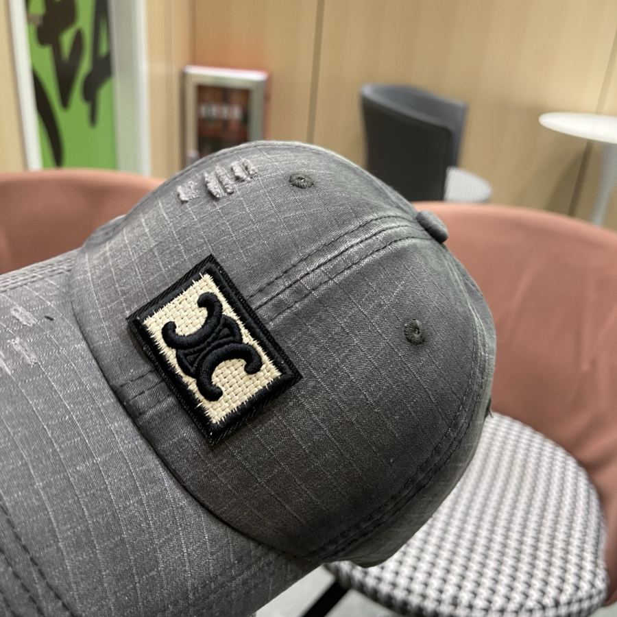 1:1 Replica Celine hat New — 1:1 Replica — photo 8