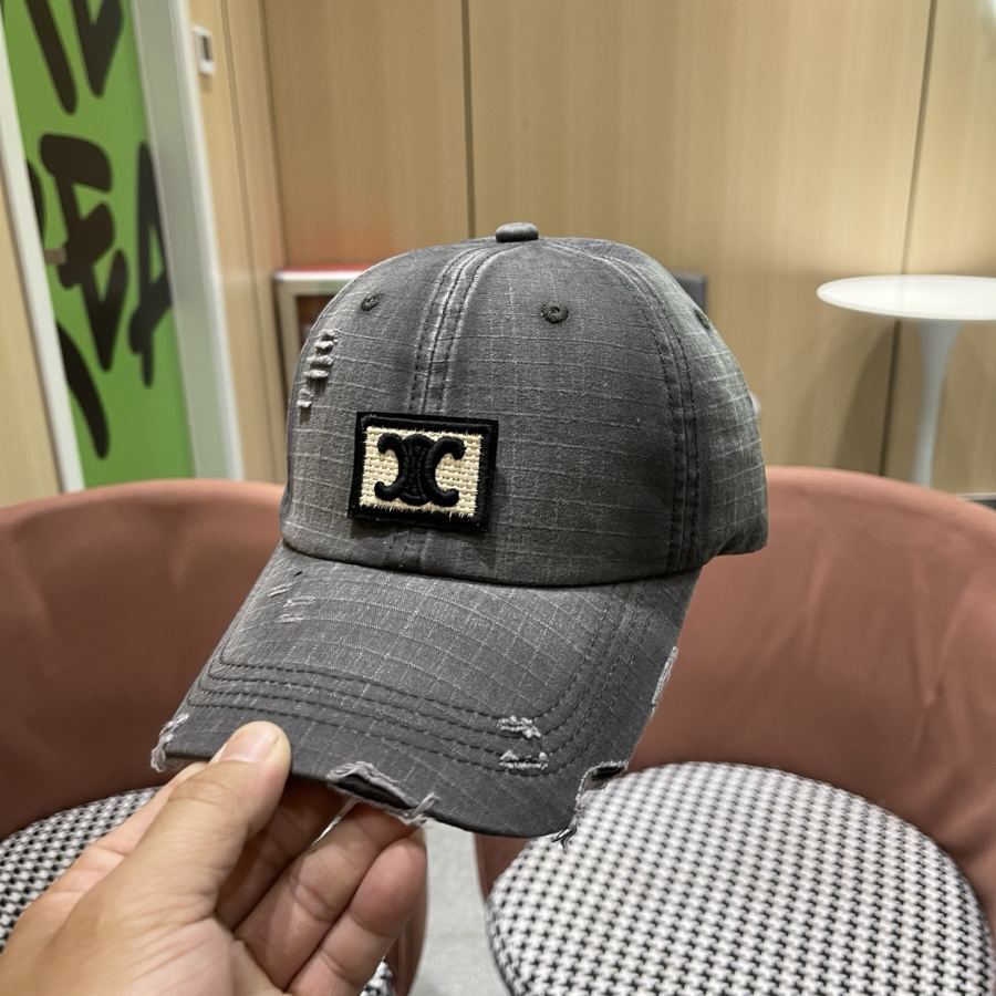 1:1 Replica Celine hat New — 1:1 Replica — photo 9