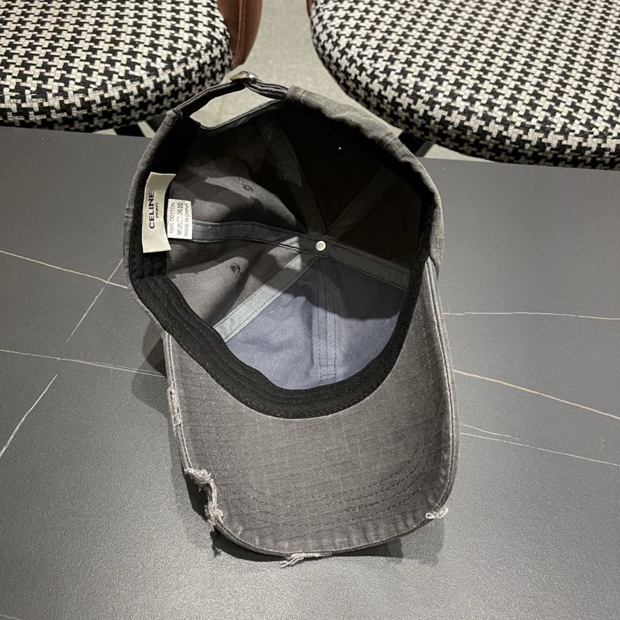 1:1 Replica Celine hat New — 1:1 Replica — photo 10