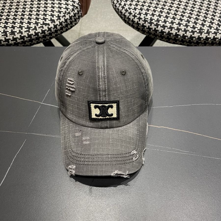1:1 Replica Celine hat New — 1:1 Replica — photo 4